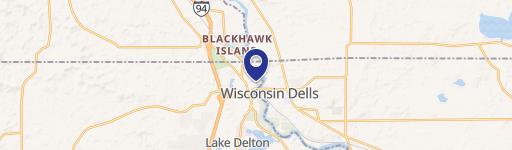 Wisconsin Dells, WI 53965