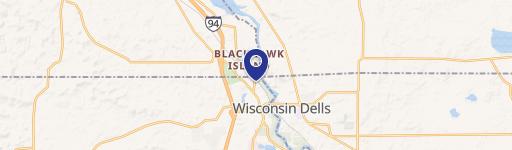 Wisconsin Dells, WI 53965