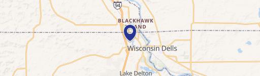 Wisconsin Dells, WI 53965