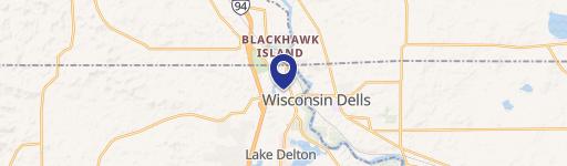 Wisconsin Dells, WI 53965