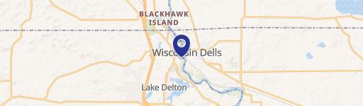 Wisconsin Dells, WI 53965