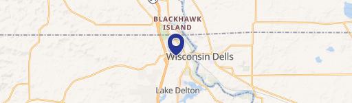 Wisconsin Dells, WI 53965