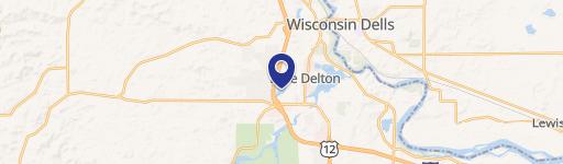 Wisconsin Dells, WI 53965