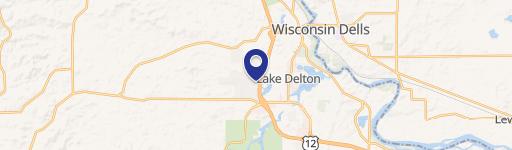 Wisconsin Dells, WI 53965