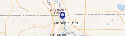 Wisconsin Dells, WI 53965