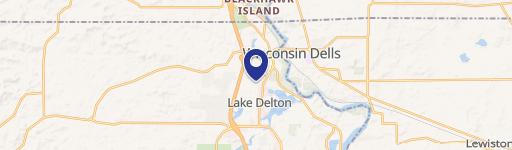 Wisconsin Dells, WI 53965