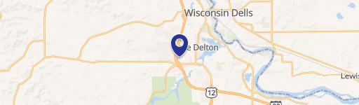 Wisconsin Dells, WI 53965