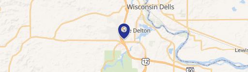 Wisconsin Dells, WI 53965