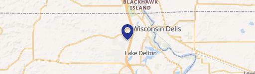 Wisconsin Dells, WI 53965