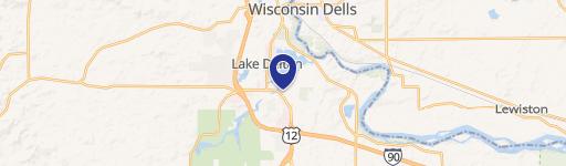 Wisconsin Dells, WI 53965