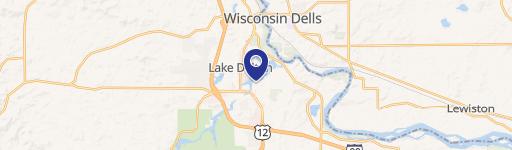 Wisconsin Dells, WI 53965