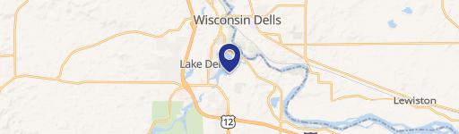 Wisconsin Dells, WI 53965
