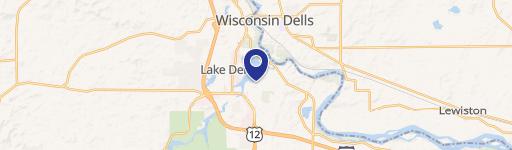 Wisconsin Dells, WI 53965