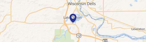 Wisconsin Dells, WI 53965