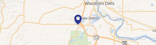 Wisconsin Dells, WI 53965