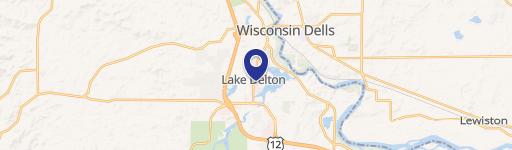 Wisconsin Dells, WI 53965