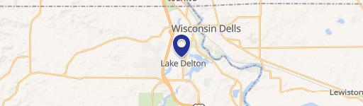 Wisconsin Dells, WI 53965