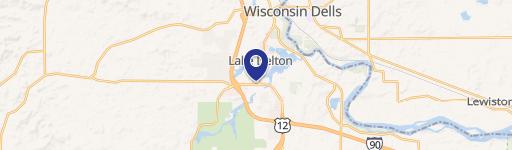 Wisconsin Dells, WI 53965