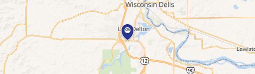 Wisconsin Dells, WI 53965