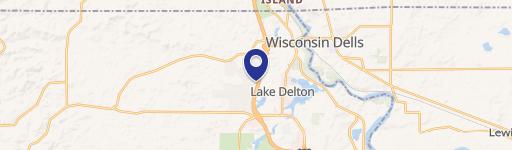 Wisconsin Dells, WI 53965