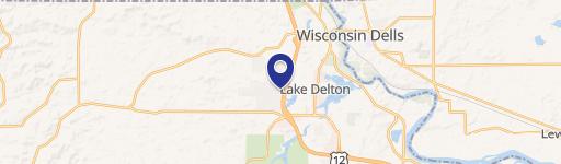 Wisconsin Dells, WI 53965