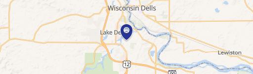 Wisconsin Dells, WI 53965