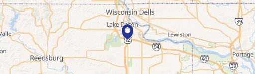 Wisconsin Dells, WI 53965