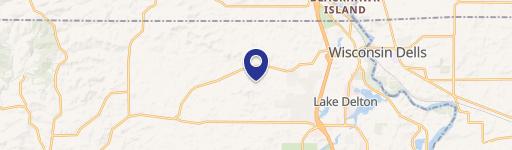 Wisconsin Dells, WI 53965