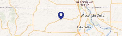 Wisconsin Dells, WI 53965