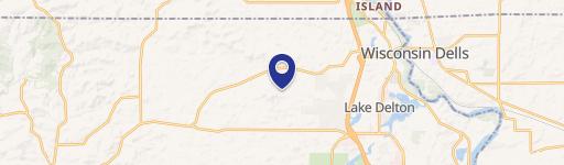 Wisconsin Dells, WI 53965