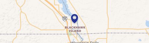 Wisconsin Dells, WI 53965