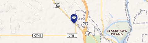 Wisconsin Dells, WI 53965