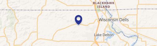 Wisconsin Dells, WI 53965