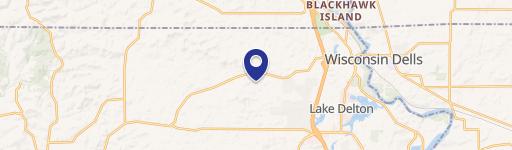 Wisconsin Dells, WI 53965