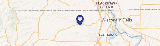 Wisconsin Dells, WI 53965