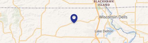 Wisconsin Dells, WI 53965