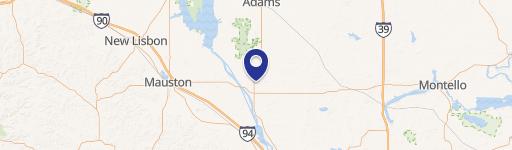 Wisconsin Dells, WI 53965