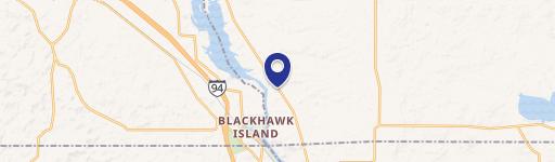 Wisconsin Dells, WI 53965