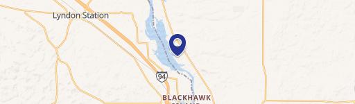 Wisconsin Dells, WI 53965