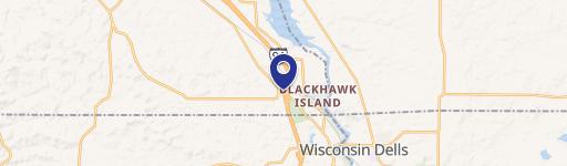 Wisconsin Dells, WI 53965