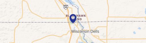 Wisconsin Dells, WI 53965