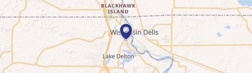 Wisconsin Dells, WI 53965