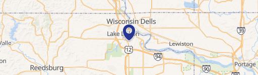 Wisconsin Dells, WI 53965
