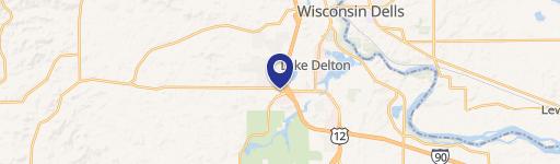 Wisconsin Dells, WI 53965