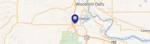Wisconsin Dells, WI 53965
