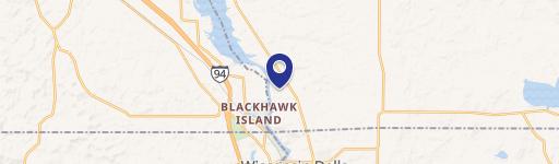 Wisconsin Dells, WI 53965