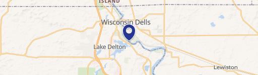 Wisconsin Dells, WI 53965
