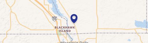 Wisconsin Dells, WI 53965