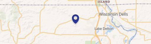 Wisconsin Dells, WI 53965