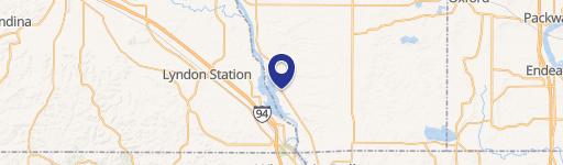 Wisconsin Dells, WI 53965